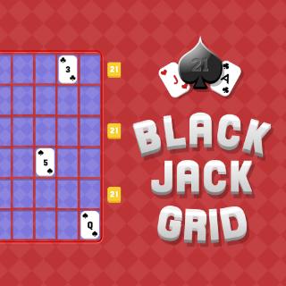 Black Jack Grid